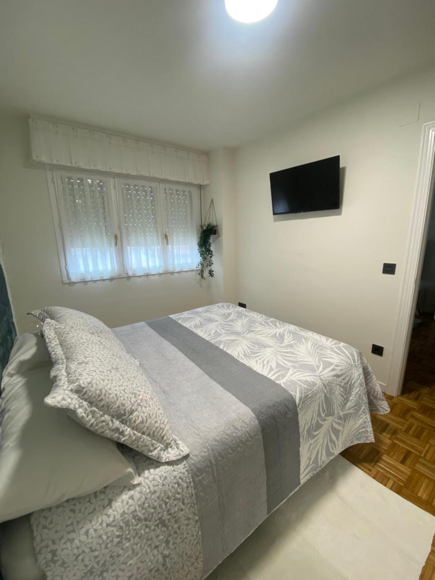 Apartamento El Rinconin Onís Extérieur photo